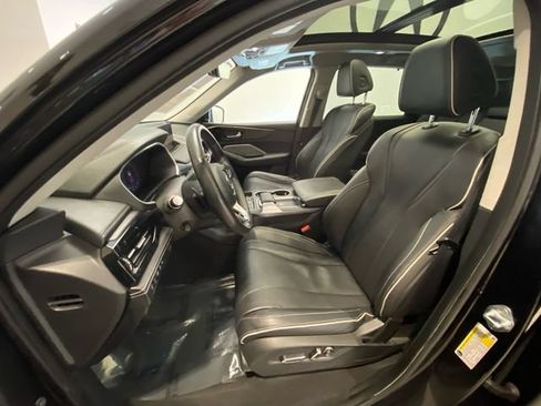 Used 2023 Acura MDX SH-AWD w/ Advance Package image 15
