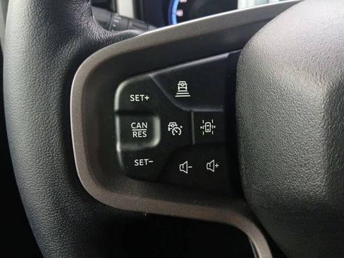 Used 2023 Ford Bronco Outer Banks w/ Sasquatch Package image 11