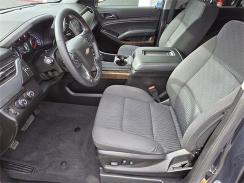 Certified 2020 Chevrolet Tahoe LS image 10