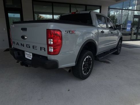 Used 2021 Ford Ranger XL w/ Equipment Group 101A High RWD image 12