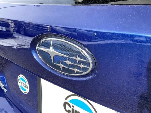 Certified 2025 Subaru Impreza 2.0i image 29