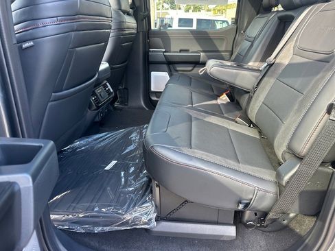 New 2025 Ford F150 Raptor image 44