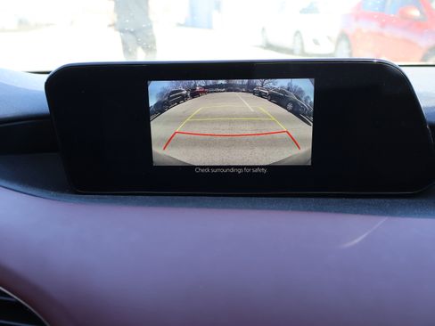 Used 2023 MAZDA MAZDA3 s image 23