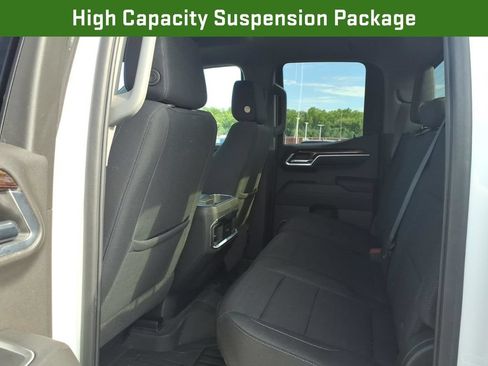 Used 2022 GMC Sierra 1500 Elevation w/ Preferred Package AWD/4WD image 22