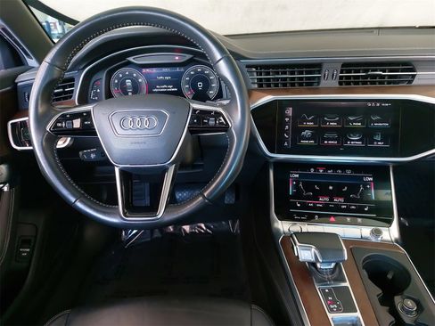 Used 2019 Audi A6 3.0T Premium Plus w/ Premium Plus Package image 15