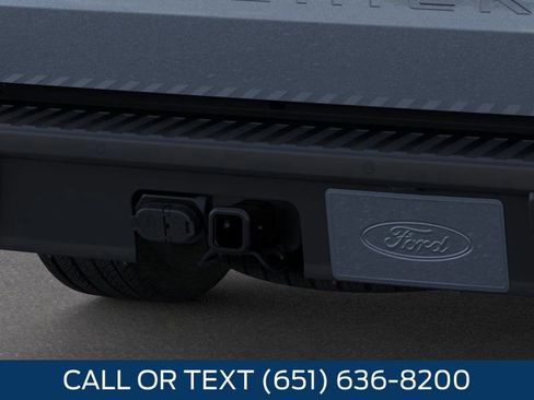 New 2026 Ford Maverick XLT image 27