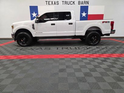 Used 2019 Ford F250 XLT w/ FX4 Off-Road Package