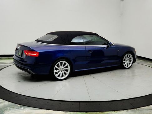 Used 2016 Audi A5 2.0T Premium Plus AWD/4WD image 5