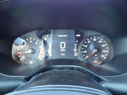 New 2026 Jeep Compass Latitude AWD/4WD image 16