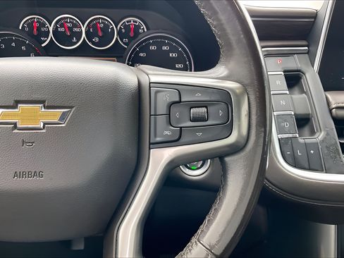 Used 2021 Chevrolet Tahoe LT RWD image 11