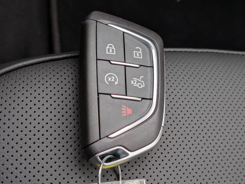 New 2026 Cadillac CT5 Premium Luxury RWD image 33