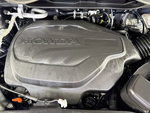 Used 2024 Honda Odyssey EX-L image 43