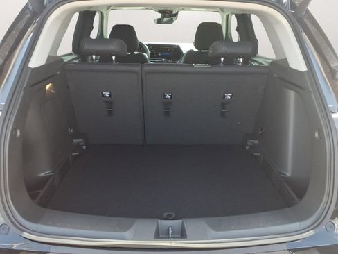 New 2026 Chevrolet TrailBlazer LT w/ Convenience Package FWD image 20
