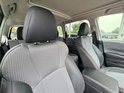 Used 2024 Subaru Forester Sport AWD/4WD image 29