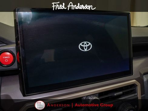 Certified 2025 Toyota RAV4 LE AWD/4WD image 13