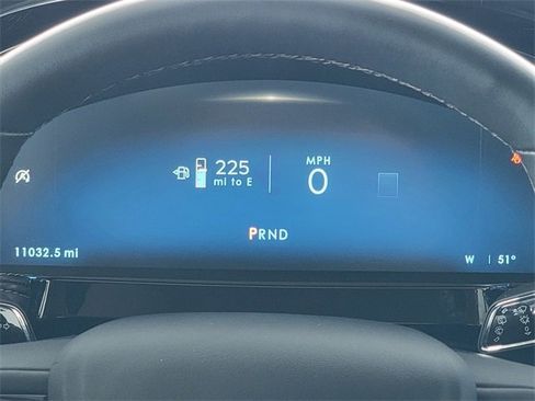 Certified 2024 Lincoln Corsair AWD w/ Equipment Group 101A image 35