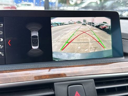 Used 2018 BMW 430i xDrive Convertible AWD/4WD image 34