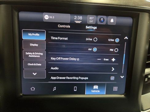 Used 2023 RAM 3500 Big Horn w/ Level 1 Equipment Group image 59