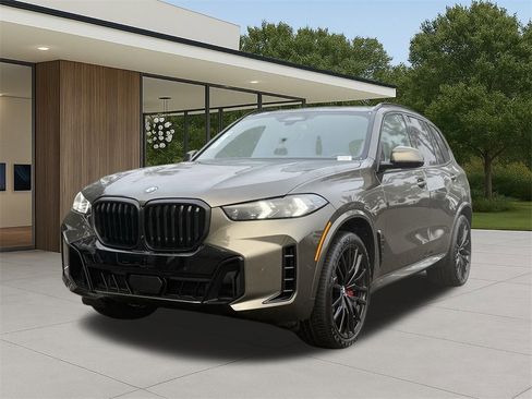 New 2026 BMW X5 sDrive40i w/ M Sport Package image 2