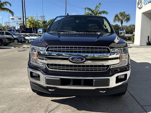 Used 2018 Ford F150 Lariat image 30