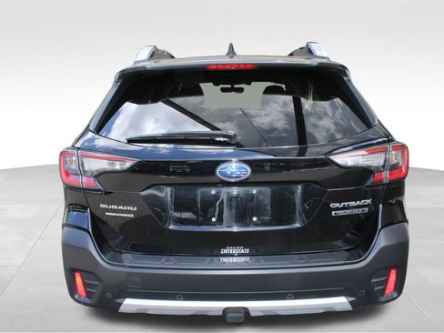 Used 2021 Subaru Outback Touring XT AWD/4WD image 15