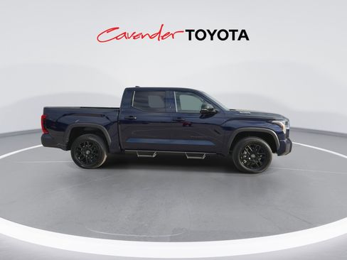 Certified 2025 Toyota Tundra Limited image 9