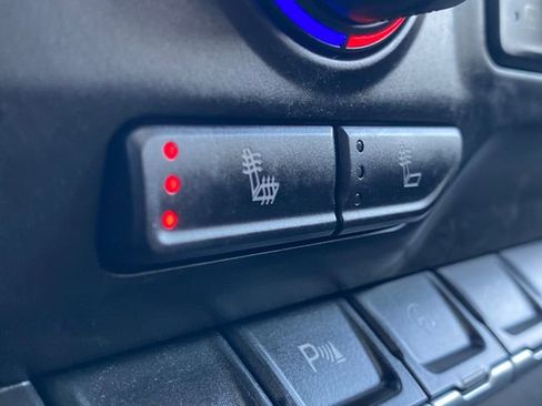 Used 2021 Chevrolet Silverado 1500 RST w/ All Star Edition Plus image 31