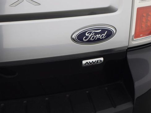 Used 2019 Ford Flex Limited AWD/4WD image 42