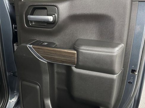 Used 2019 Chevrolet Silverado 1500 RST w/ All-Star Edition image 31