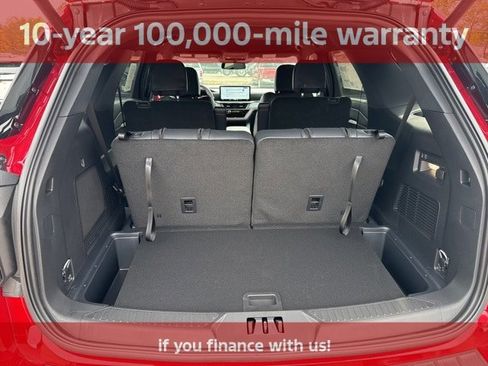 New 2025 Ford Explorer ST-Line w/ Premium Package image 47