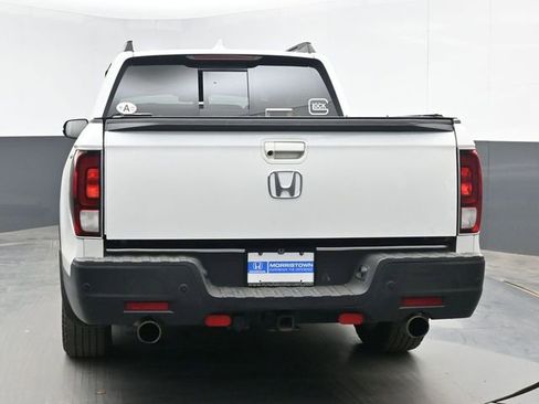 Used 2022 Honda Ridgeline RTL-E image 9