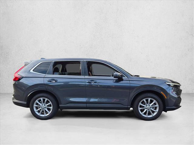 Used 2025 Honda CR-V EX-L image 4