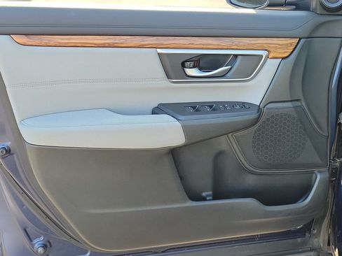Used 2022 Honda CR-V EX image 13
