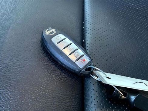 Certified 2023 Nissan Maxima SV w/ Floor Mat Group image 13