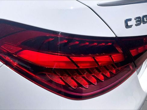 Used 2023 Mercedes-Benz C 300 Sedan image 28