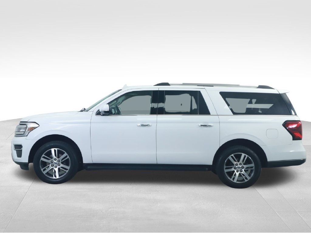 Certified 2024 Ford Expedition Max Limited AWD/4WD image 10