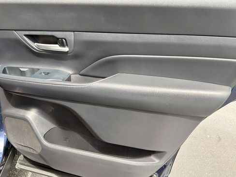 Used 2025 Toyota Grand Highlander FWD image 31