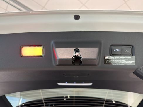 New 2027 Kia Telluride image 21