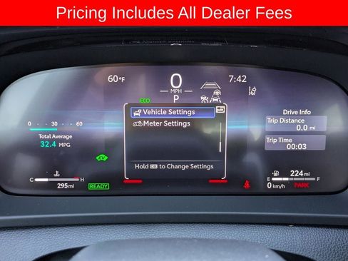 New 2026 Toyota Crown Signia w/ Advanced Technology Package AWD/4WD image 29