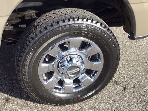 New 2026 Ford F350 Lariat w/ Lariat Ultimate Package AWD/4WD image 10