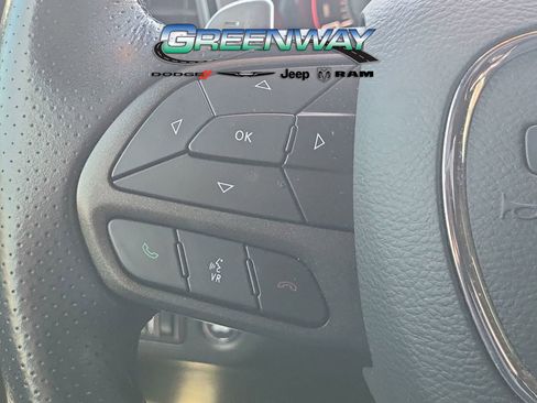 Used 2021 Dodge Challenger GT w/ Blacktop Package image 22