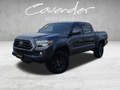 Used 2023 Toyota Tacoma SR5