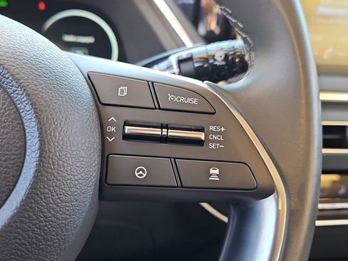 Used 2020 Hyundai Sonata SEL w/ Convenience Package image 24