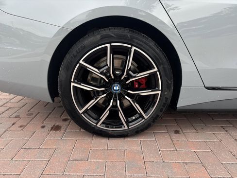 Certified 2023 BMW i4 eDrive40 w/ M Sport Package image 13