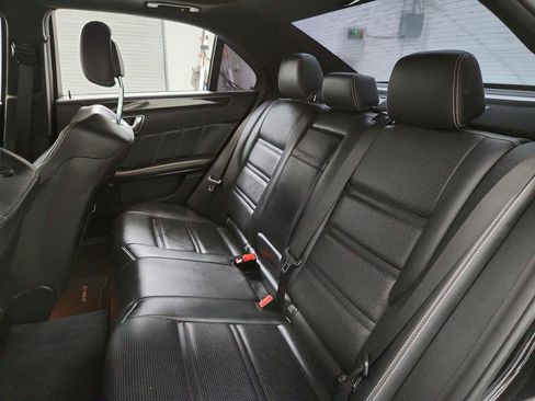 Used 2016 Mercedes-Benz E 63 AMG S-Model image 25