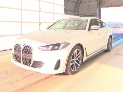 Used 2025 BMW 430i xDrive 430i Gran Coupe