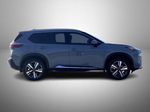 Used 2023 Nissan Rogue Platinum AWD/4WD image 4