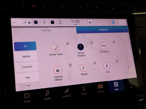 New 2025 Jeep Grand Cherokee Limited image 39