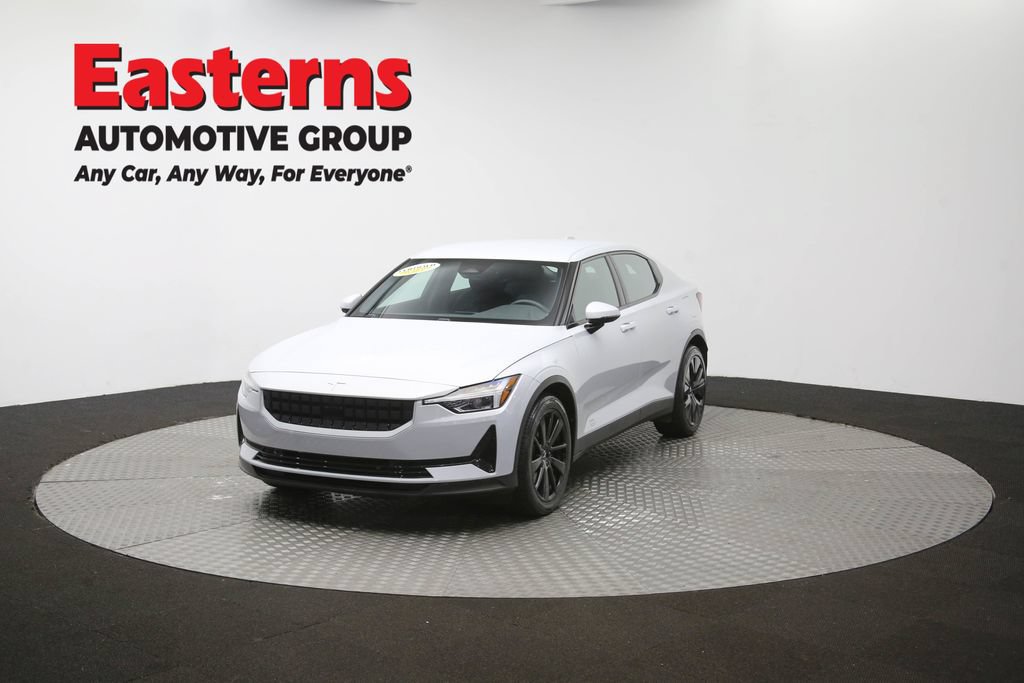 Used 2023 Polestar Polestar 2 AWD/4WD image 54