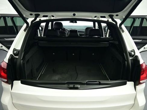 Used 2018 BMW X5 xDrive35i image 11